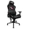 Dreamseat Xpression Pro Gaming Chair with Boston Red Sox Cooperstown Secondary Logo XZXPPRO032-PSCOOP0016A - alternate 1